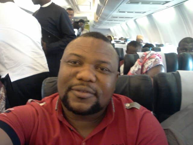 Adebayo Johnson